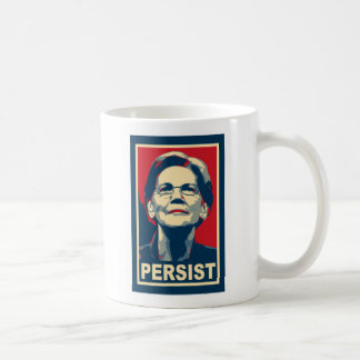 elizabeth warren weiter kaffeetasse
