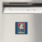 elizabeth warren weiter magnet (In Situ (Geschirrspüler))