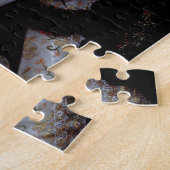 Elizabeth, Winter-Königin von Böhmen Puzzle (Seite)