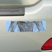 Elizabethan Clothing Autoaufkleber (Auf Auto)