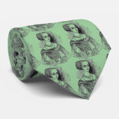 Elizabethan Clothing Krawatte (Gerollt)