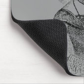 Elizabethan Clothing Mousepad (Ecke)