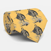 Elizabethan Costumes Krawatte (Gerollt)