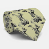 Elizabethan Costumes Krawatte (Gerollt)