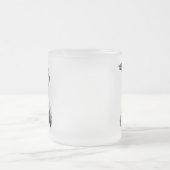 Elizabethan Costumes Mattglastasse (Mittel)