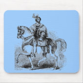 Elizabethan Costumes Mousepad (Vorne)