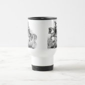 Elizabethan Costumes Tasse (Mittel)