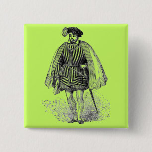 Elizabethan-Mode Button