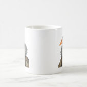 Elizabethan Swan Kaffeetasse (Mittel)