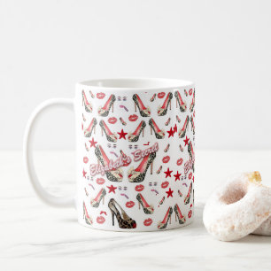 Elizabeths geheime Tasse