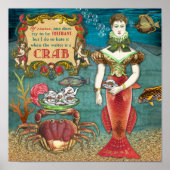 Elizabeth's Pet Peeve Poster (Vorne)