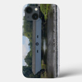 Elizabethton Covered Bridge IPhone Fälle Case-Mate iPhone Hülle (Rückseite)