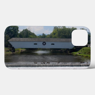 Elizabethton Covered Bridge IPhone Fälle Case-Mate iPhone Hülle