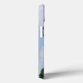 Elizabethton Covered Bridge IPhone Fälle Case-Mate iPhone Hülle (Rückseite / Rechts)