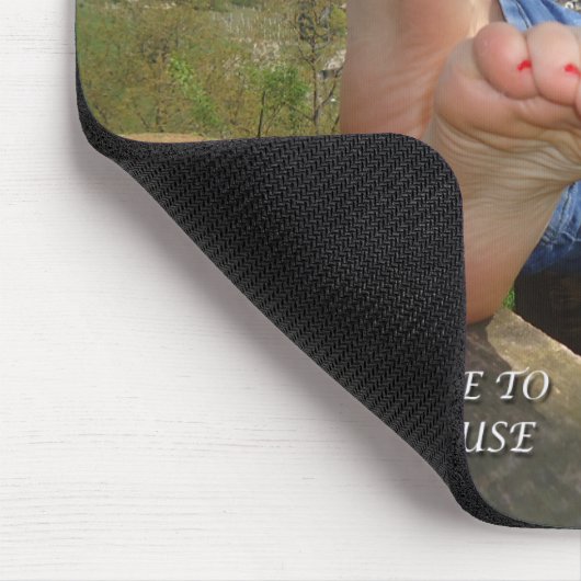 Elizas Mousepad (Ecke)