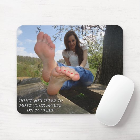 Elizas Mousepad (Mit Mouse)