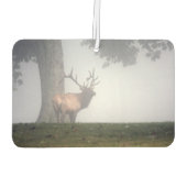 Elk Air Freshener Autolufterfrischer (Rückseite)