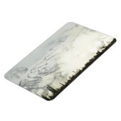 Elk at Grand Teton National Park Fotografy Magnet (Linke Seite)