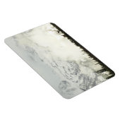 Elk at Grand Teton National Park Fotografy Magnet (Rechte Seite)