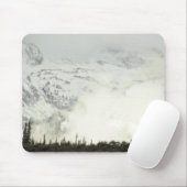 Elk at Grand Teton National Park Fotografy Mousepad (Mit Mouse)