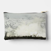 Elk at Grand Teton National Park Fotografy Zubehörtasche (Rückseite)