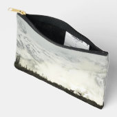 Elk at Grand Teton National Park Fotografy Zubehörtasche (Offen)