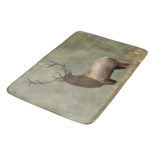 Elk Bath Mats Badematte (Schrägansicht)