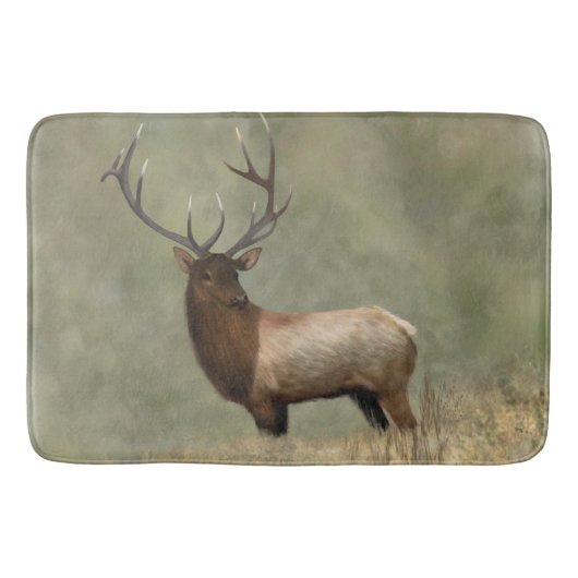 Elk Bath Mats Badematte (Vorderseite)