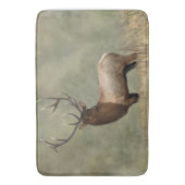 Elk Bath Mats Badematte (Vorderseite Vertikal)