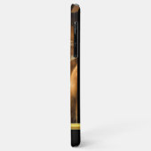 Elk Buck, der dich genau ansieht Case-Mate iPhone Hülle (Hinten/Links)