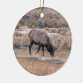 Elk Deer Ornament (Links)