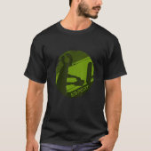 Elk Esport T-Shirt (Vorderseite)