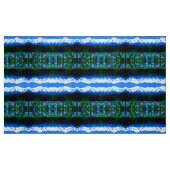 Elk Horn Iris Fabric Stoff (Fat Quarter (45,7 x 55,9 cm))