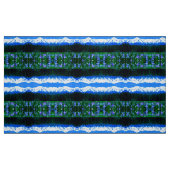 Elk Horn Iris Stoff (Fat Quarter (45,7 x 55,9 cm))