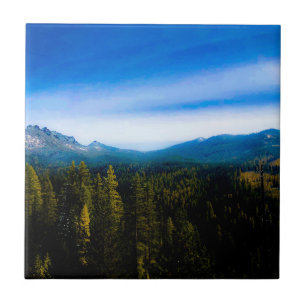 Elk Horn Mountain Beauty Fliese
