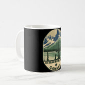 Elk Island � Spirit of Australia Kaffeetasse (Vorderseite Links)