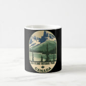 Elk Island � Spirit of Australia Kaffeetasse (Mittel)