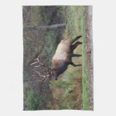 Elk Kitchen Handtuch (Vertikal)