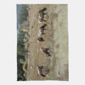 Elk Kitchtuch Geschirrtuch (Vertikal)