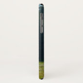 Elk Meadow im Redwood-Nationalpark Case-Mate iPhone Hülle (Hinten/Links)