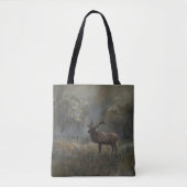 Elk Meadow Tasche (Vorderseite)