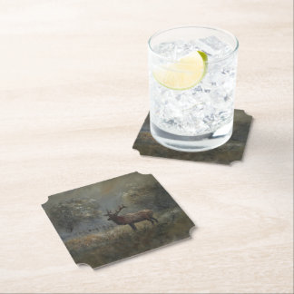 Elk Meadow Untersetzer