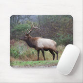 Elk Mousepad (Mit Mouse)