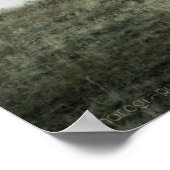 Elk P2799 Print Poster (Ecke)