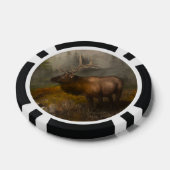 Elk-Pokerchip Pokerchips (Einzeln)
