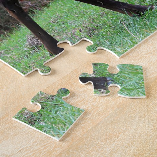 Elk Puzzle (Seite)