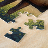 Elk Puzzle (Seite)