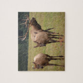 Elk Puzzle (Vertikal)