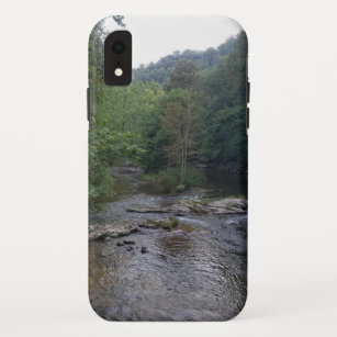 Elk River Tree Scene Case-Mate iPhone Hülle