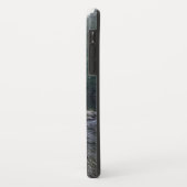 Elk River Tree Scene Case-Mate iPhone Hülle (Hinten/Links)